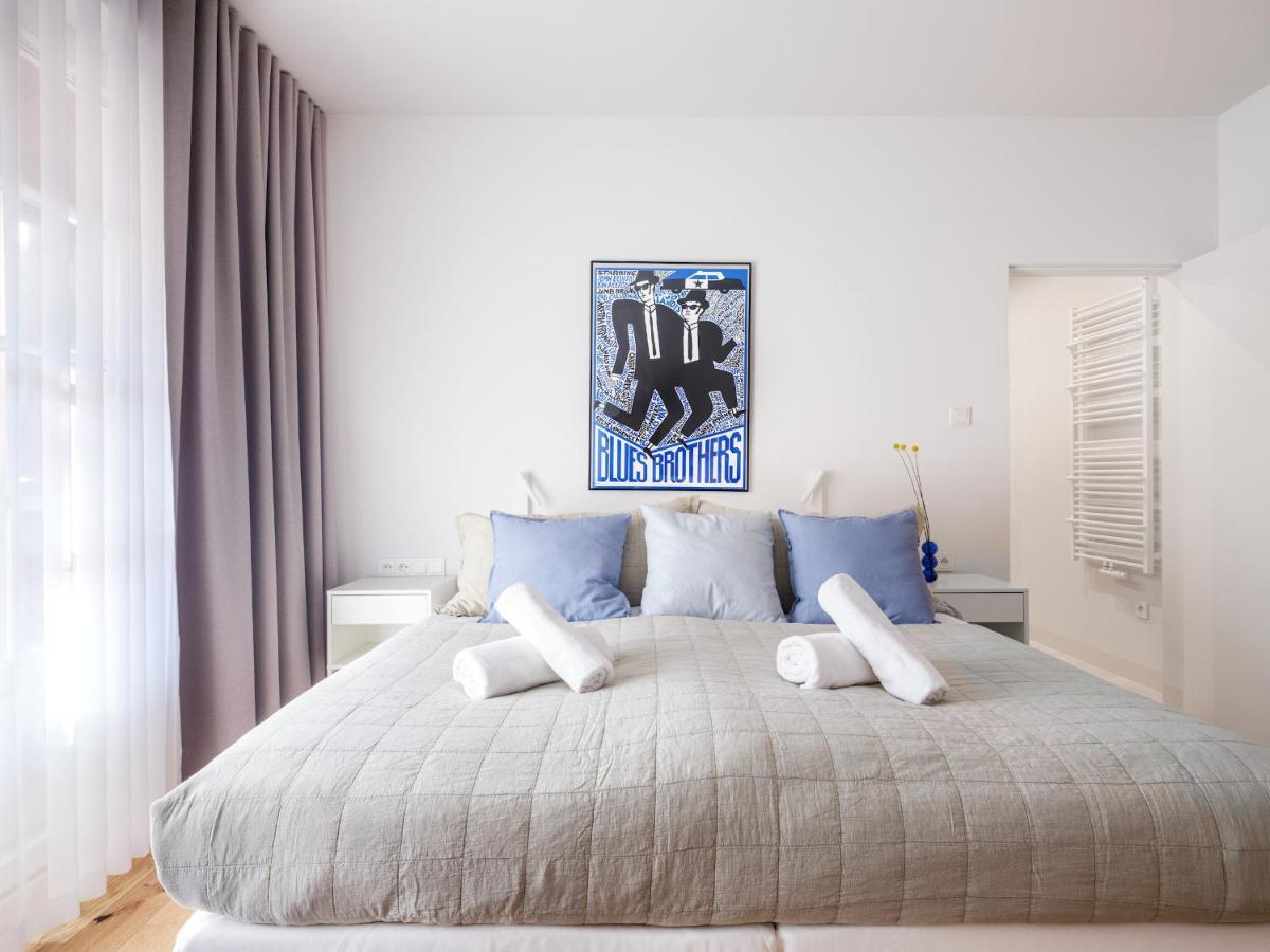 Tyzenhauz Villas คราคูฟ ภายนอก รูปภาพ