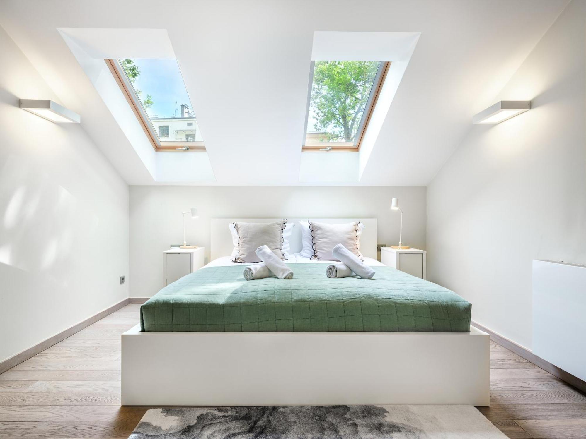 Tyzenhauz Villas คราคูฟ ภายนอก รูปภาพ