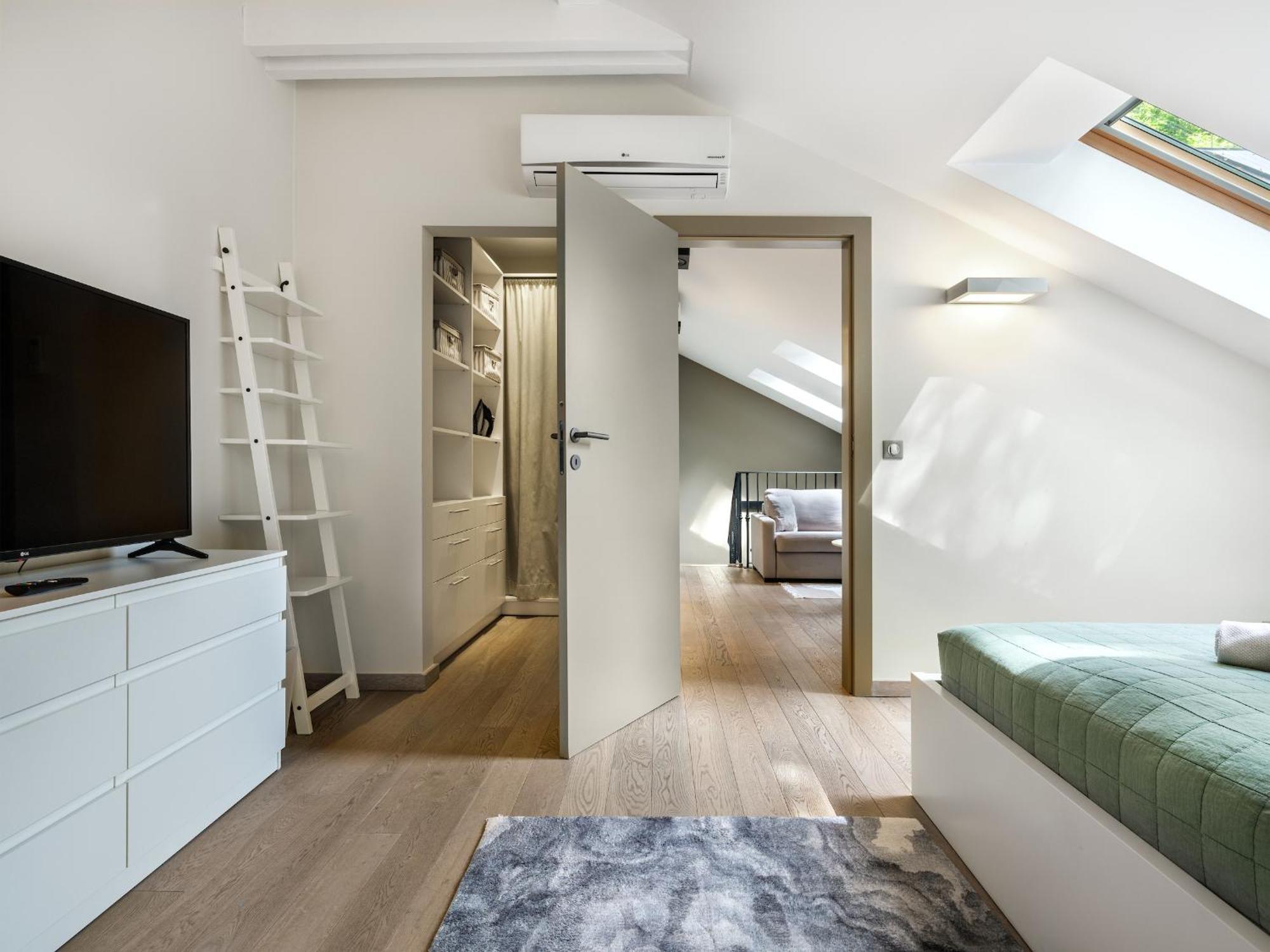 Tyzenhauz Villas คราคูฟ ภายนอก รูปภาพ