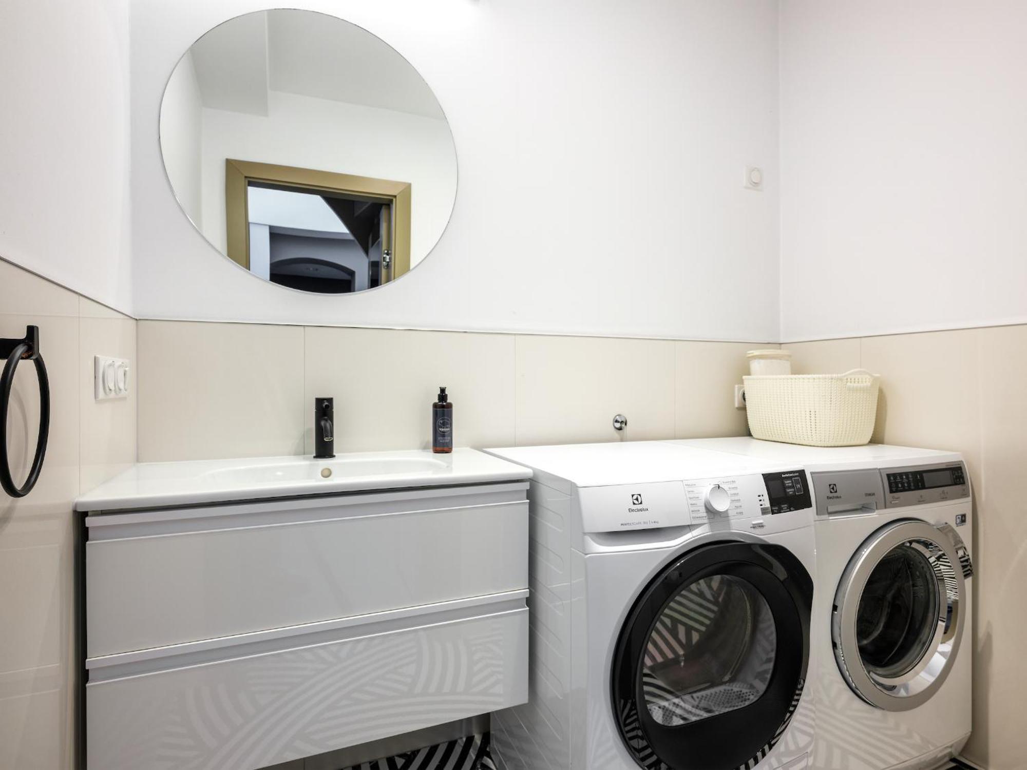 Tyzenhauz Villas คราคูฟ ภายนอก รูปภาพ