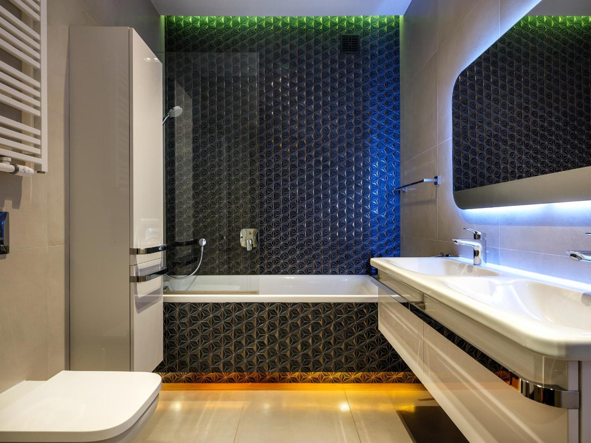 Tyzenhauz Villas คราคูฟ ภายนอก รูปภาพ