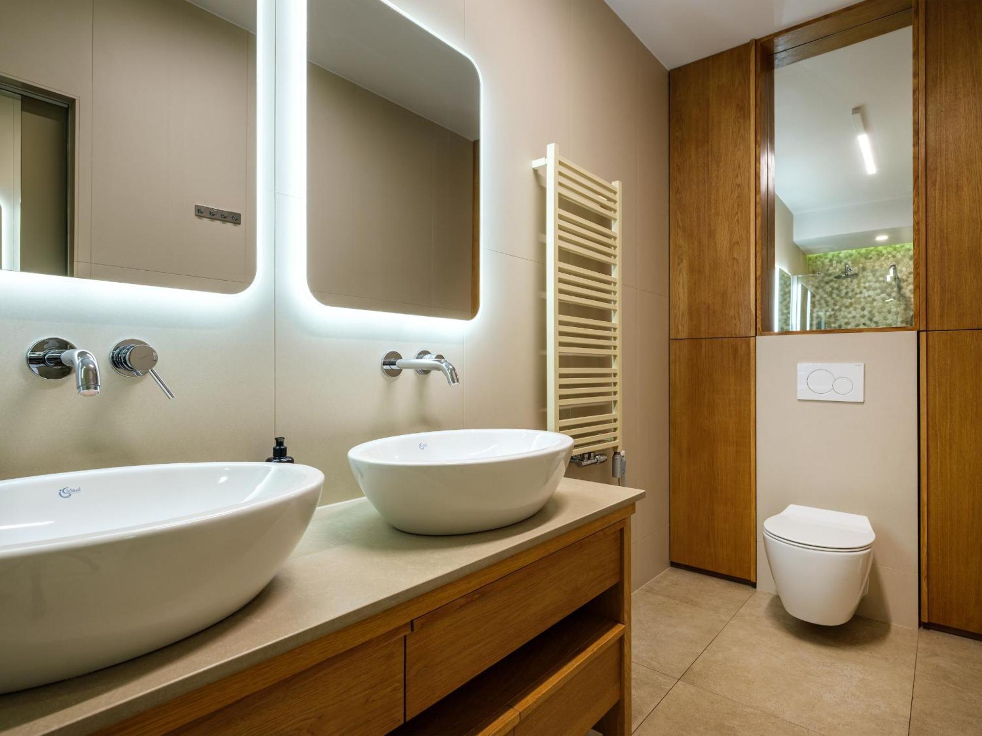 Tyzenhauz Villas คราคูฟ ภายนอก รูปภาพ