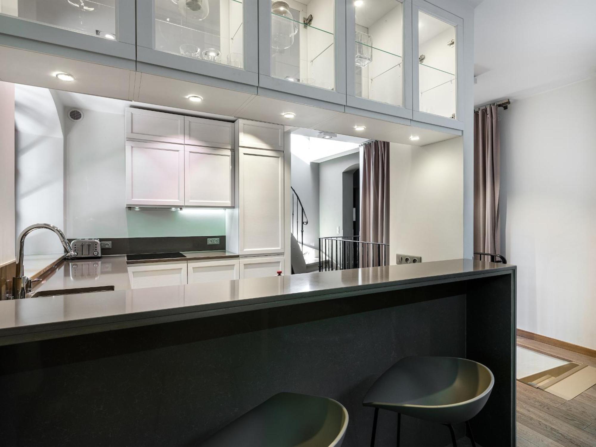 Tyzenhauz Villas คราคูฟ ภายนอก รูปภาพ