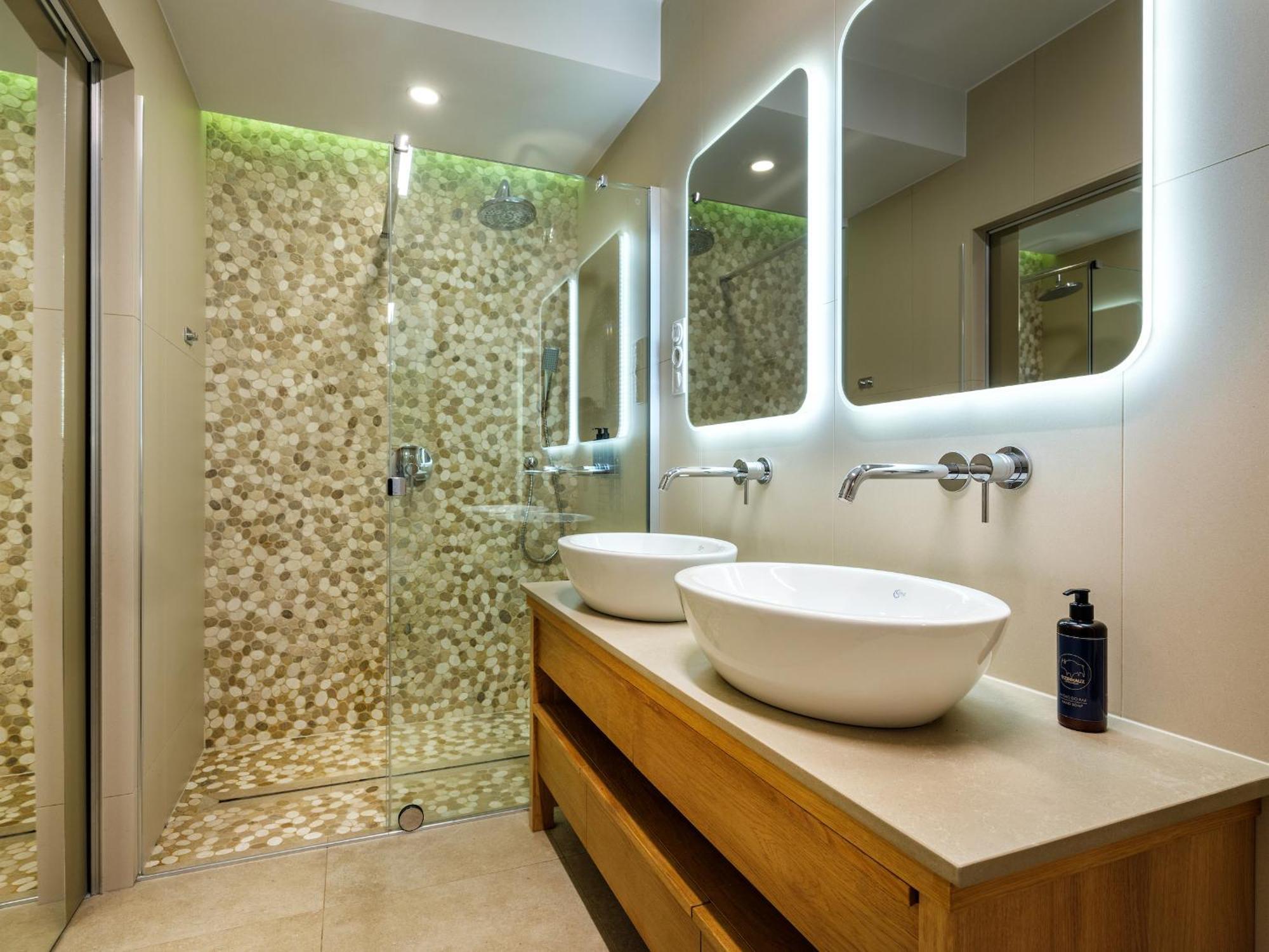 Tyzenhauz Villas คราคูฟ ภายนอก รูปภาพ