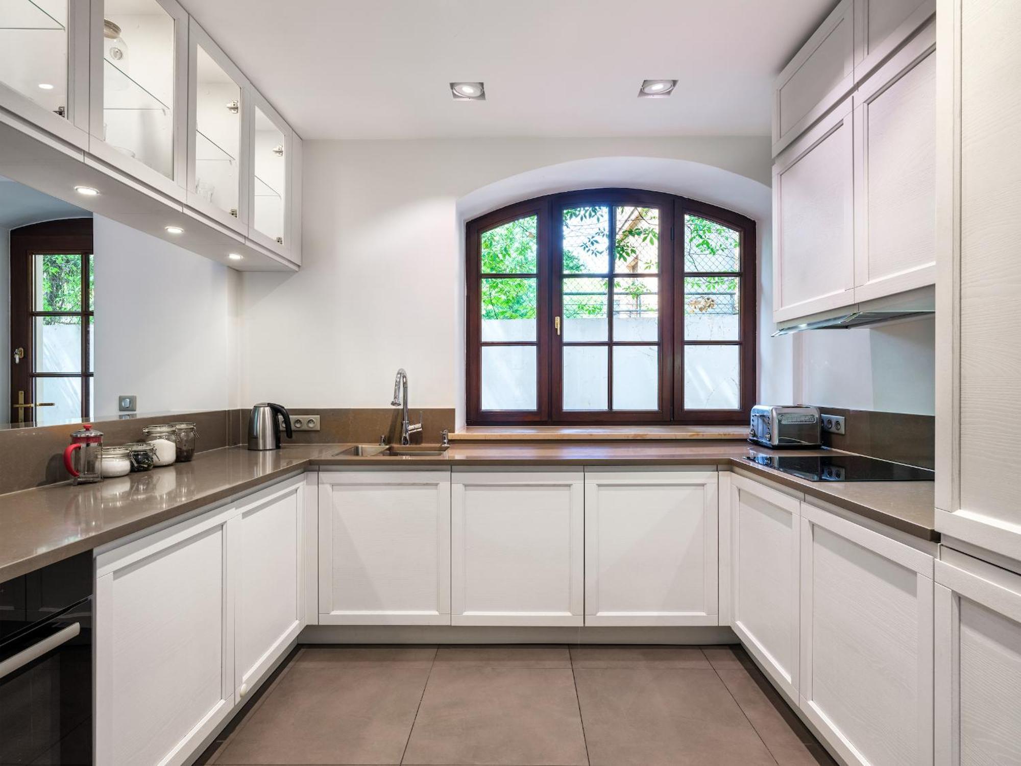 Tyzenhauz Villas คราคูฟ ภายนอก รูปภาพ